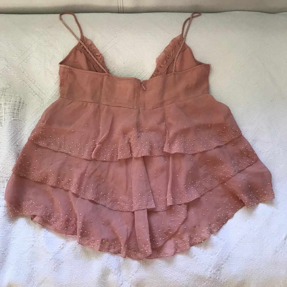 DKNY Top - Picture 2 of 4