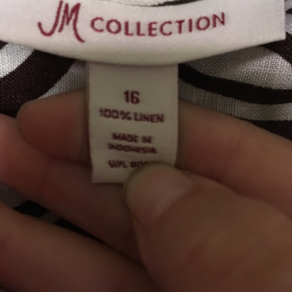 Button down top - Picture 6 of 7
