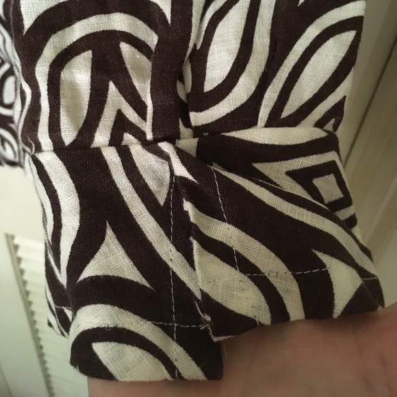 Button down top - Picture 5 of 7