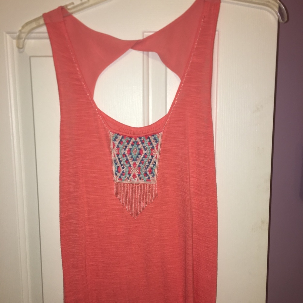 AE tank top