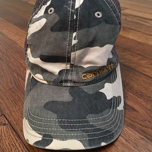 Carhart Trucker Style Hat