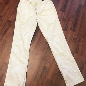 Men's vineyard vine khaki slim fit pants 30/32