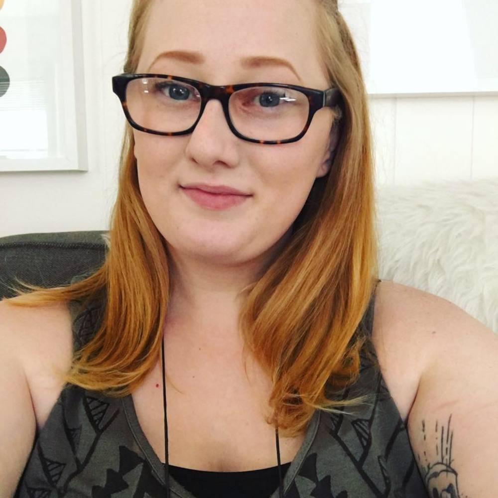 Meet your Posher, Amber