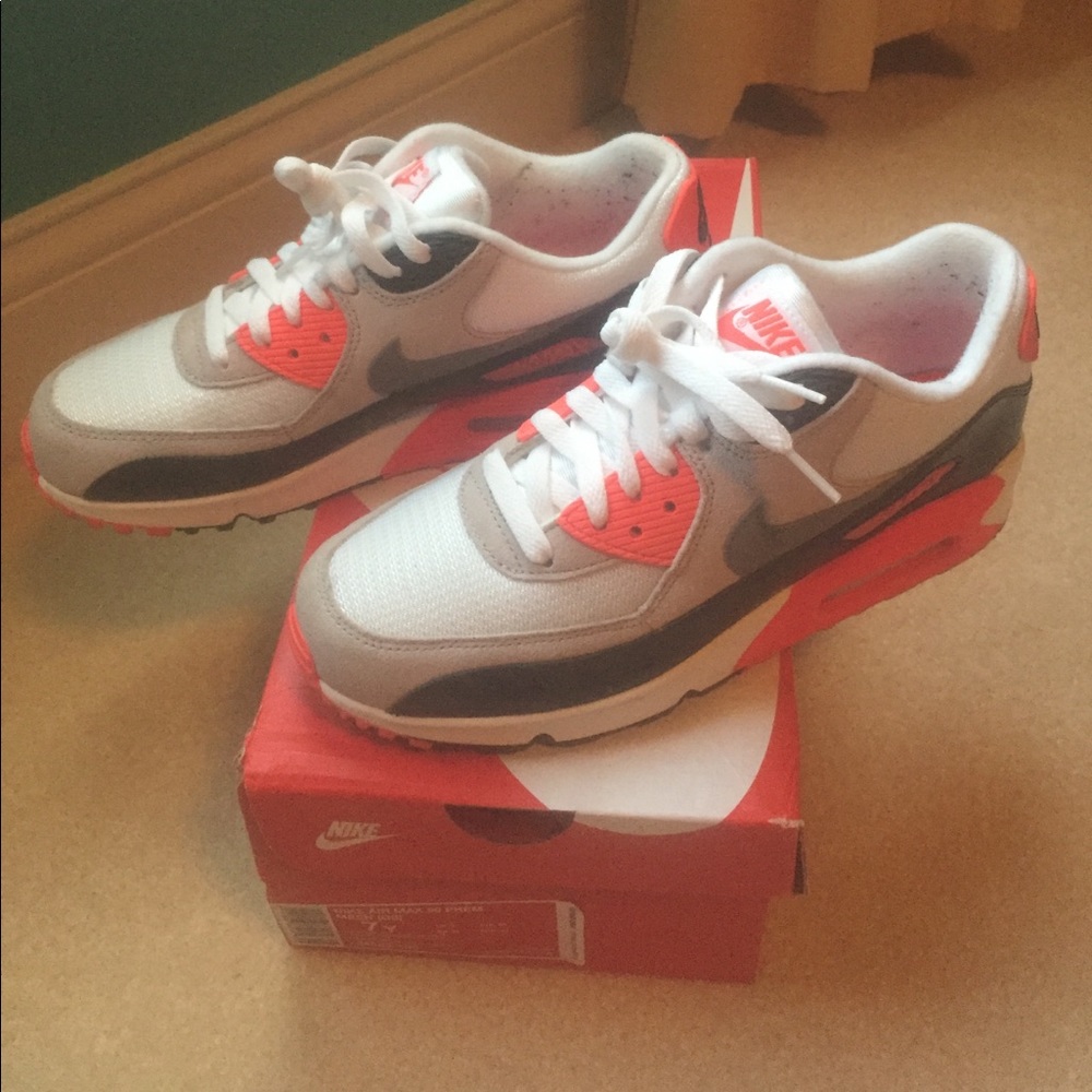 Infrared air max 90