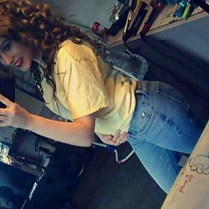 Meet your Posher, Taylor