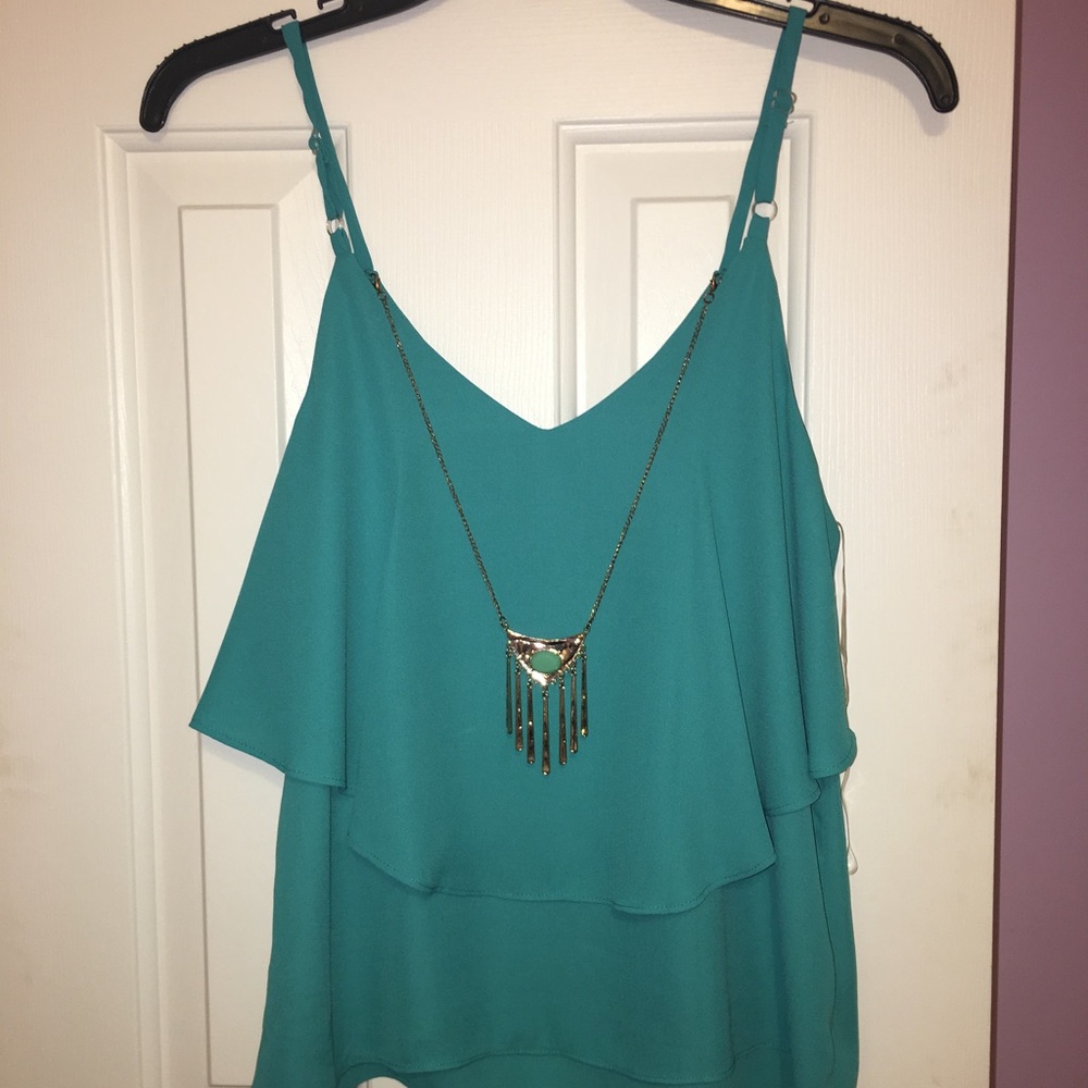 Tank top