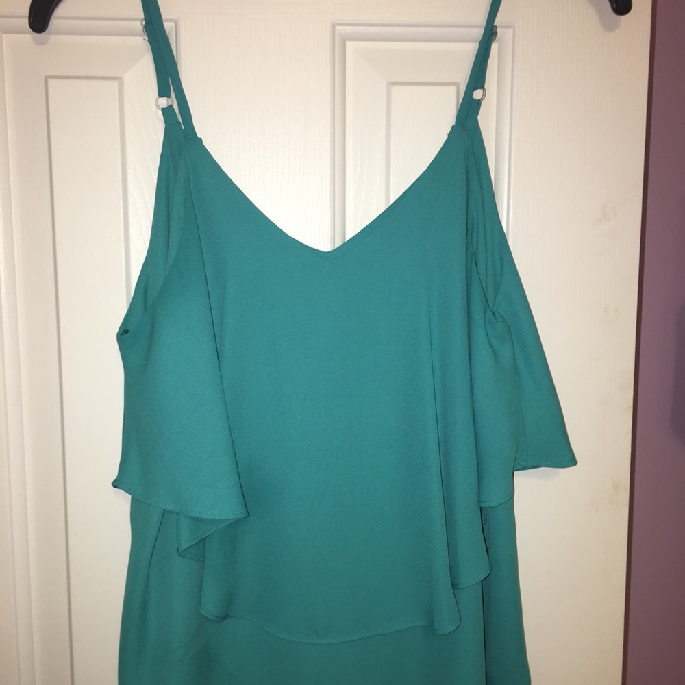 Tank top - Picture 2 of 2