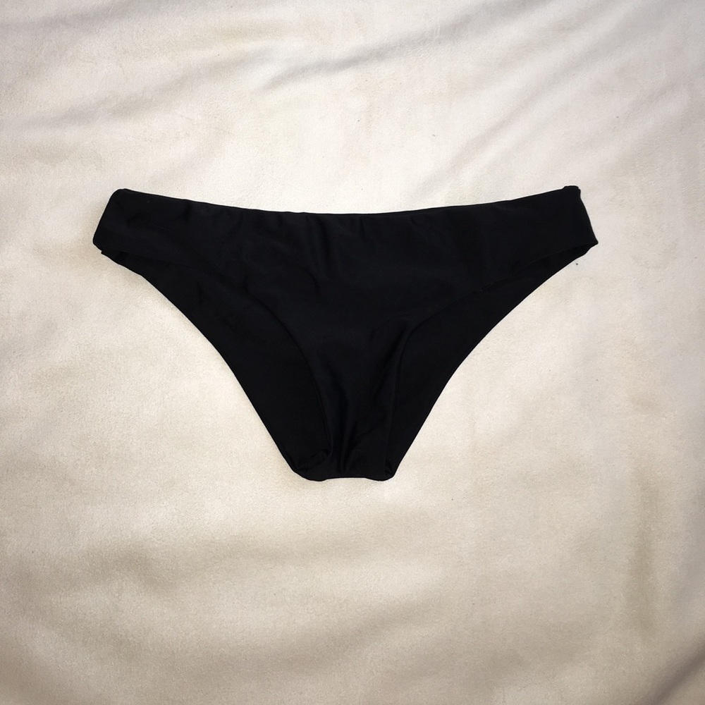 brandy melville bikini bottoms