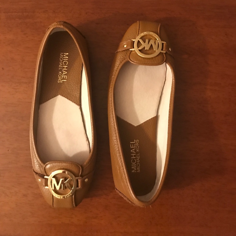 MICHAEL Michael Kors Fulton Moccasin