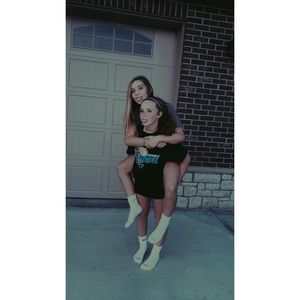 Meet your Posher, Kennedy