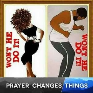 Meet your Posher, Trudy