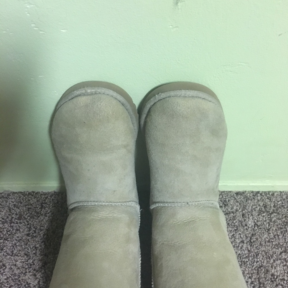 Uggs