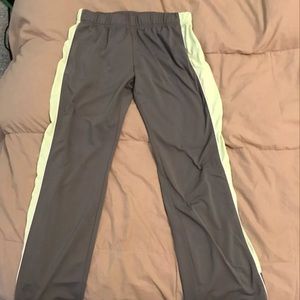 Nike track pants