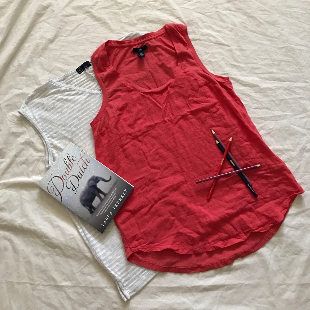 GAP Bundle Tops