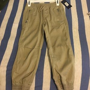 Ralph Lauren boys joggers