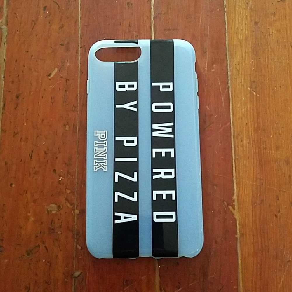 Victoria secret Pink phone case iphone 7 plus