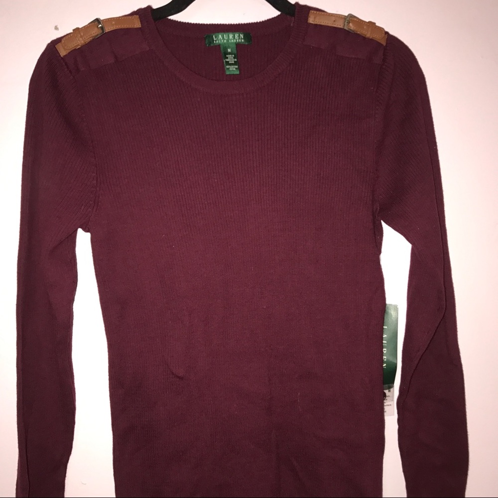 Ralph Lauren Sweater