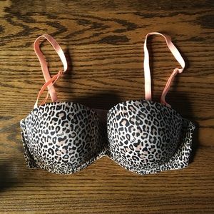 Victoria's Secret PINK wear everywhere bra