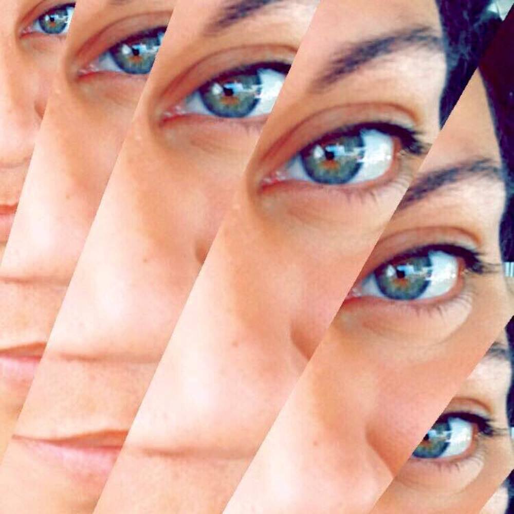 Meet your Posher, Brooke