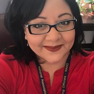 Meet your Posher, Sandra