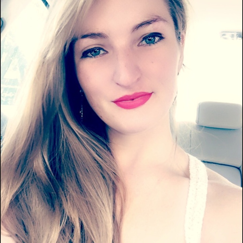 Meet your Posher, Jessica