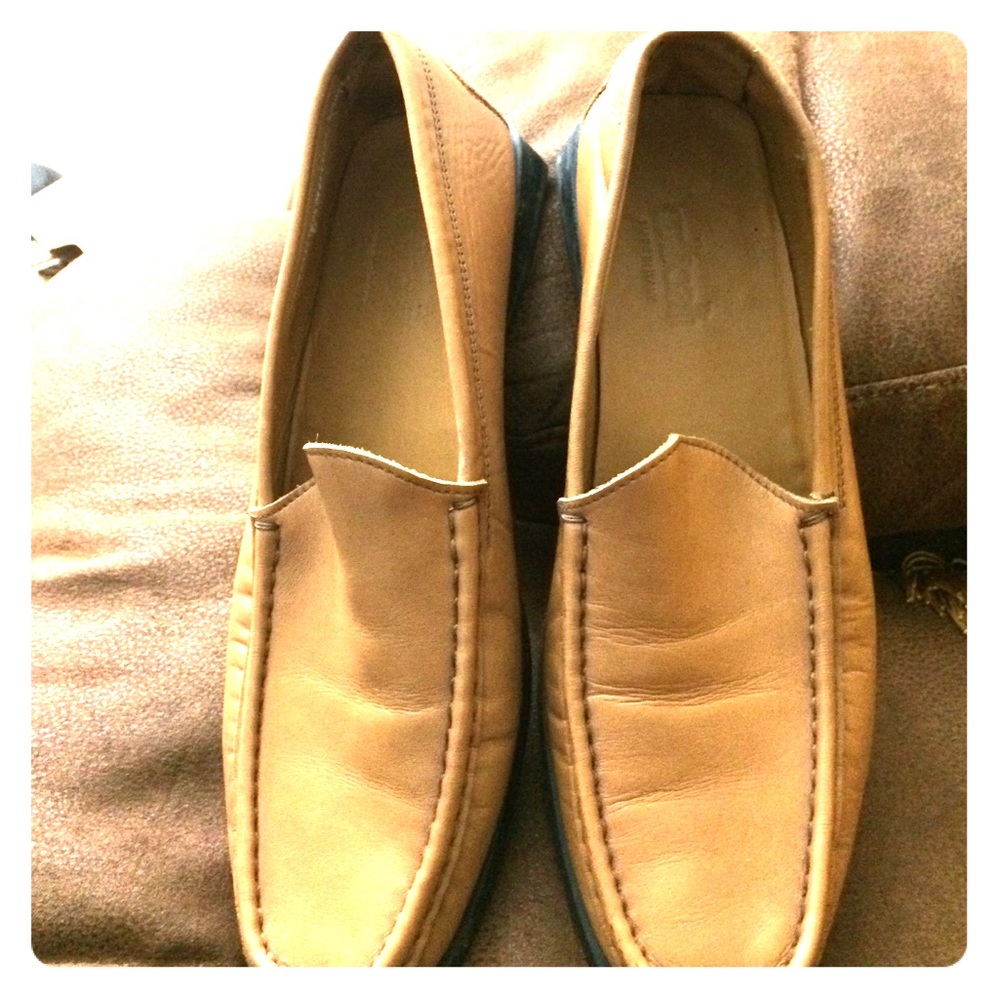 Botticelli Loafers size 40 or 9