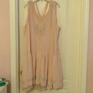 Fantastic Beasts Queenie Dress Size 26