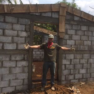 Meet your Posher, Jared