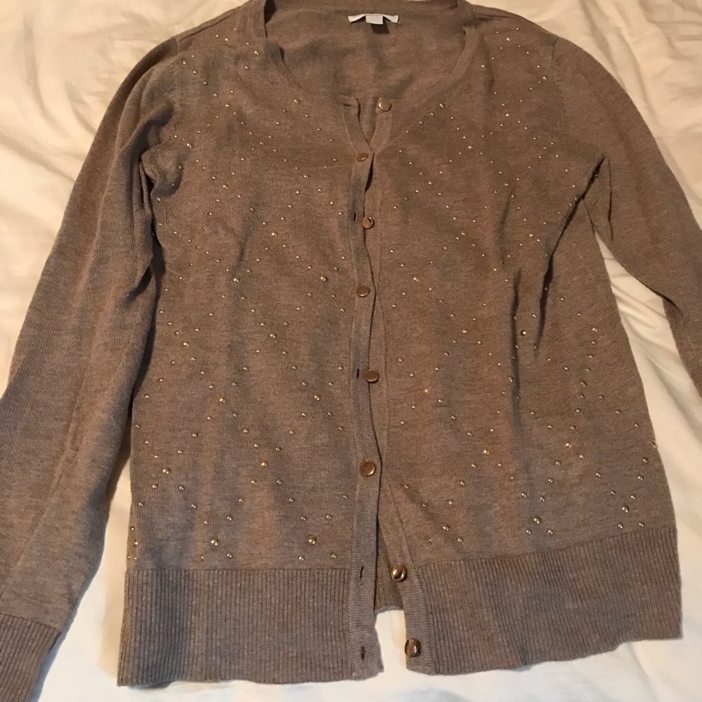 New York & Company Cardigan