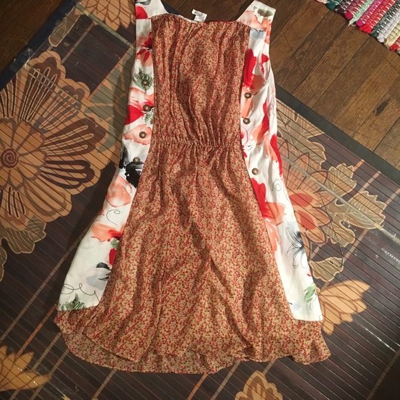 NICK & Mo DRESS - Picture 5 of 8