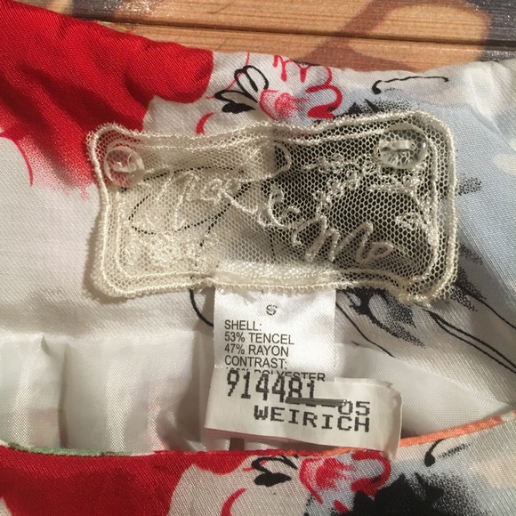 NICK & Mo DRESS - Picture 6 of 8