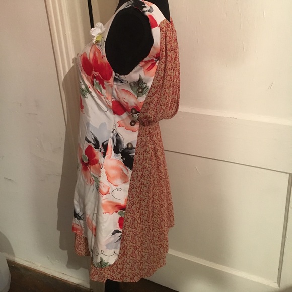 NICK & Mo DRESS - Picture 3 of 8