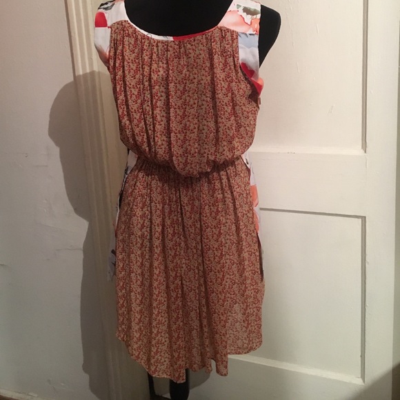 NICK & Mo DRESS - Picture 4 of 8