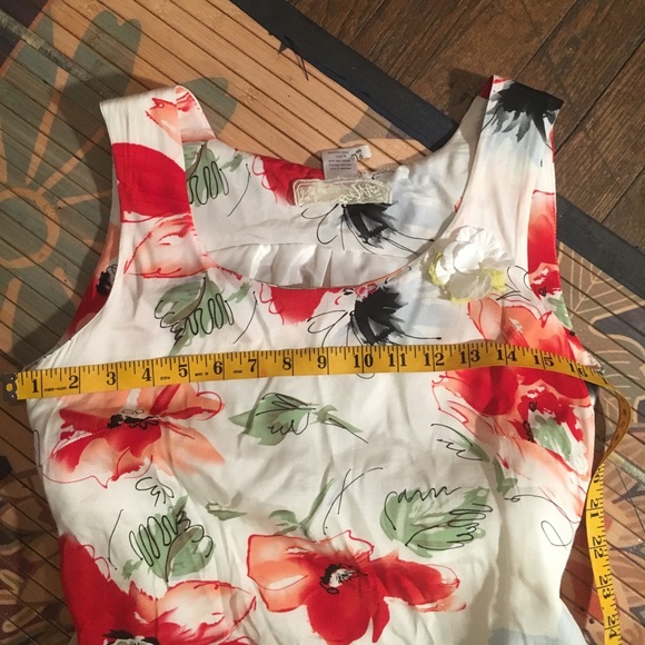 NICK & Mo DRESS - Picture 7 of 8