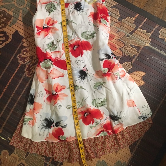 NICK & Mo DRESS - Picture 8 of 8