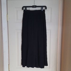 Chaundry Maxi Skirt