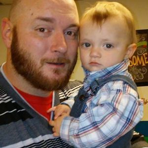 Meet your Posher, Nathan