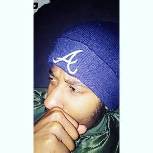 Meet your Posher, Corey