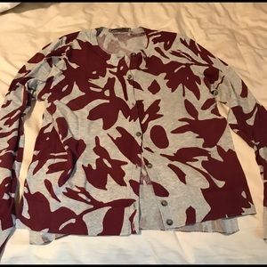 Ann Taylor Loft Cardigan