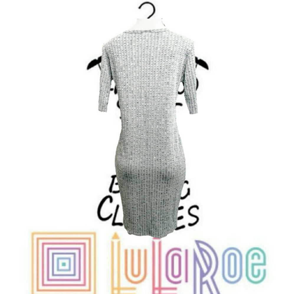 Lula Roe Dress - Picture 4 of 4