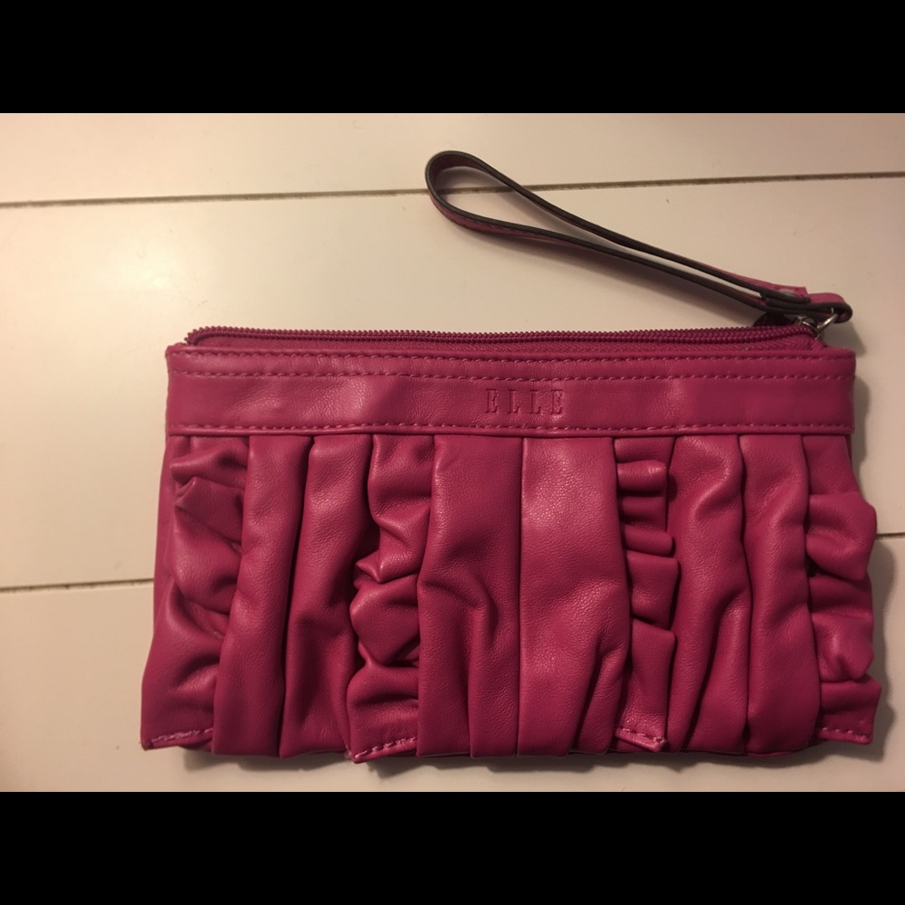 Wristlet