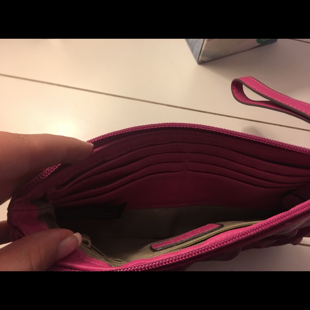 Wristlet - Picture 2 of 2