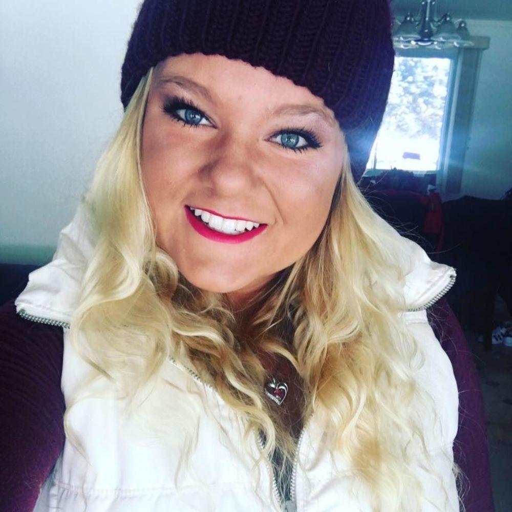 Meet your Posher, Jordan