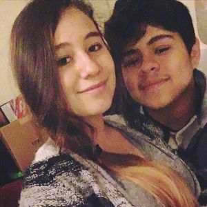 Meet your Posher, Ricardo