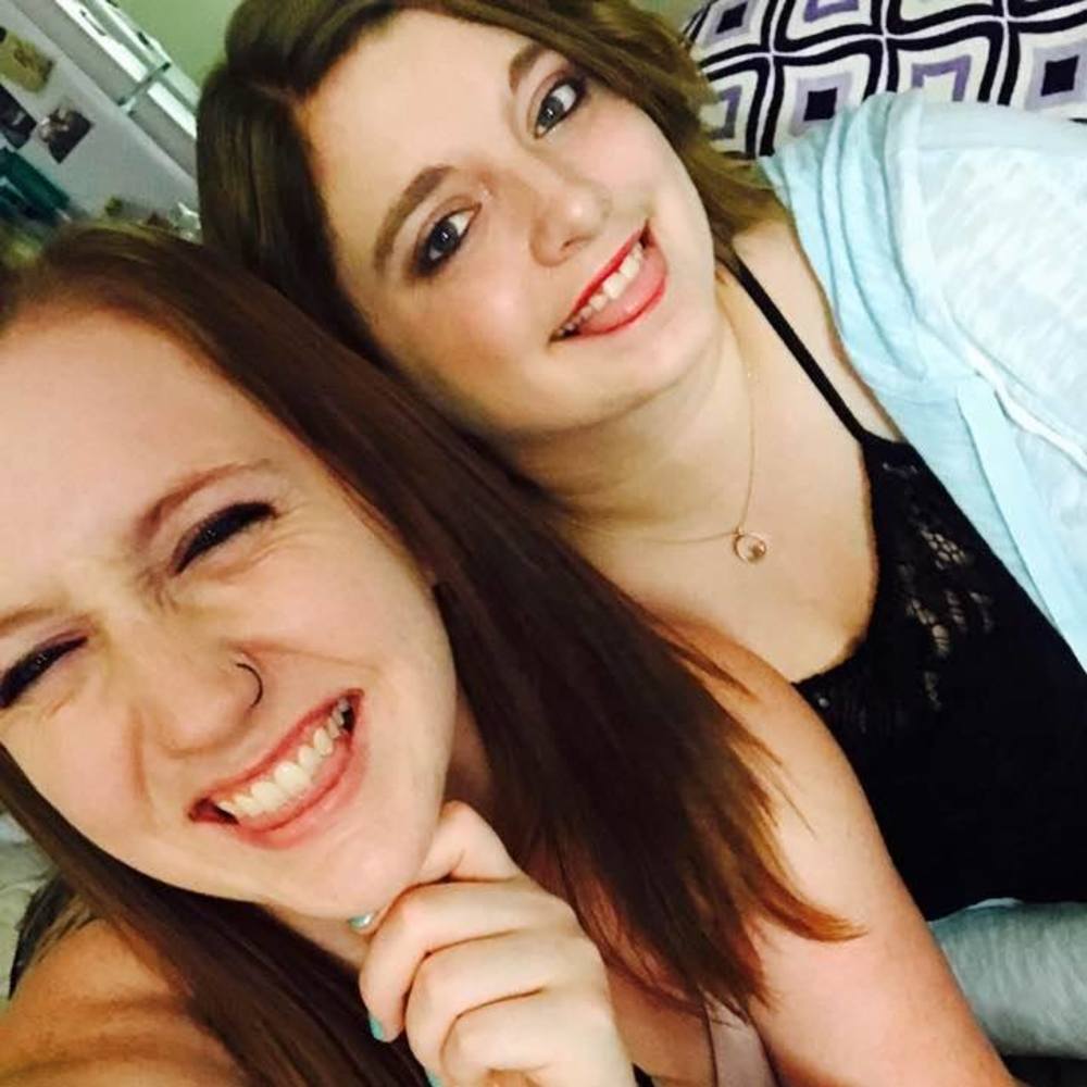 Meet your Posher, Corissa