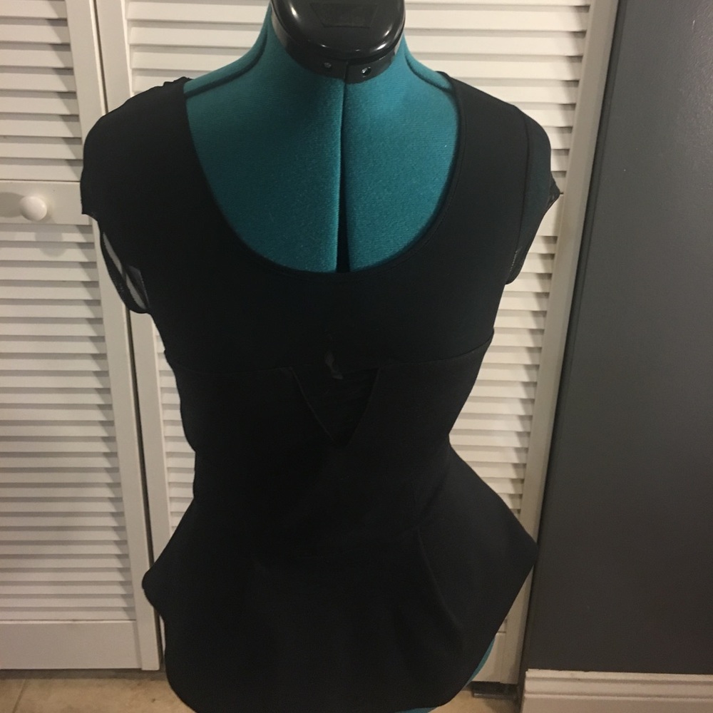 Sexy top