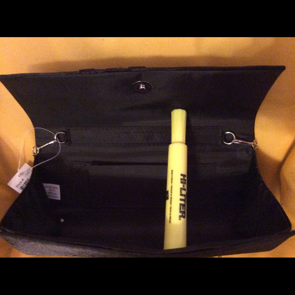 Black evening bad - Picture 2 of 6