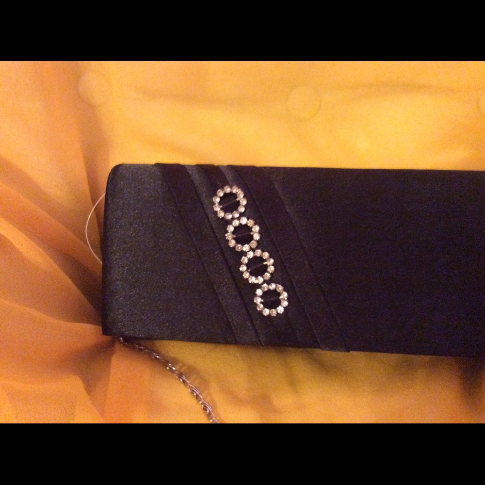 Black evening bad - Picture 3 of 6