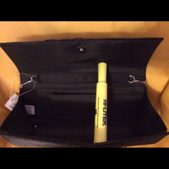 Black evening bad - Picture 2 of 6