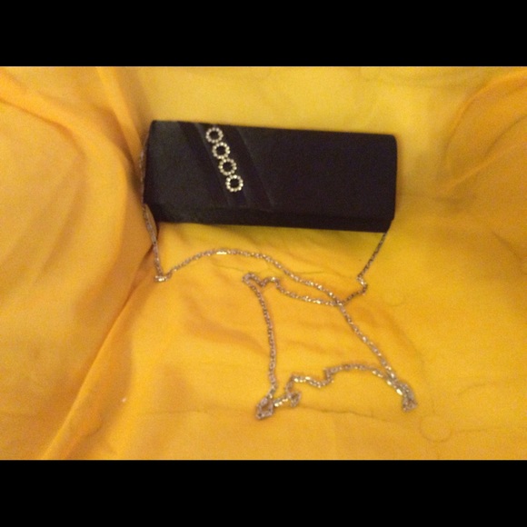 Black evening bad - Picture 4 of 6